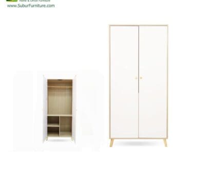 Lemari Pakaian Starlead tipe YG01001