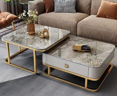 Coffee Table Starlead tipe CJ14002