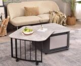 Coffee Table Starlead tipe CJ19001