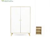 Lemari Pakaian Starlead tipe SNG01001