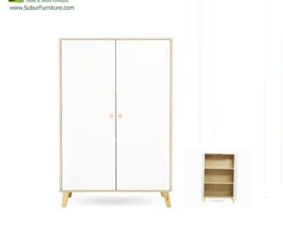 Lemari Pakaian Starlead tipe SNG01001