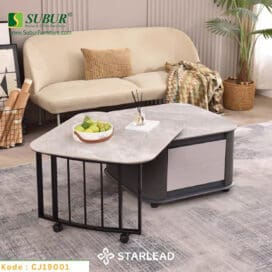 Coffee Table Starlead tipe CJ19001
