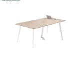 Meja Kantor Donati tipe Hessen MT 2