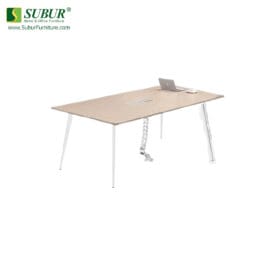 Meja Kantor Donati tipe Hessen MT 2