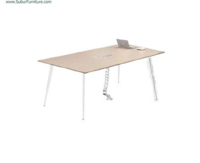 Meja Kantor Donati tipe Hessen MT 2