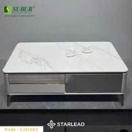 Coffee Table Starlead tipe CJ12001