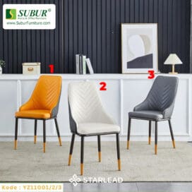 Kursi Makan Starlead tipe YZ11001/2/3