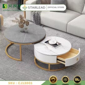 Coffee Table Starlead tipe CJ13001