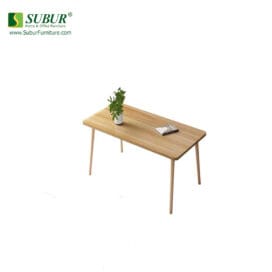 Starlead Square Coffee Table