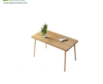 Starlead Square Coffee Table