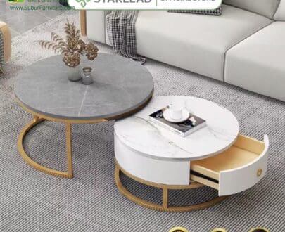 Coffee Table Starlead tipe CJ13001