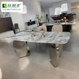 Meja Makan Starlead tipe CZ16001