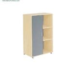 Lemari Arsip Donati tipe Hessen CR 1