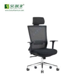 Kursi Kantor Indachi tipe Civita I AL