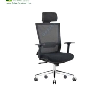 Kursi Kantor Indachi tipe Civita I AL