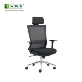 Kursi Kantor Indachi tipe Civita I CR