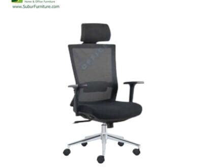 Kursi Kantor Indachi tipe Civita I CR