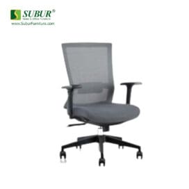 Kursi Kantor Indachi tipe Civita II