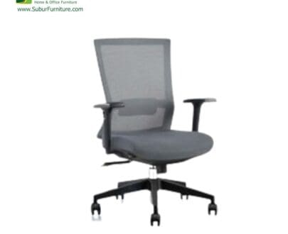 Kursi Kantor Indachi tipe Civita II