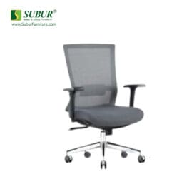Kursi kantor Indachi tipe Civita II AL