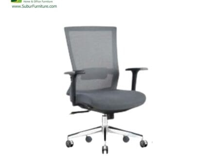 Kursi kantor Indachi tipe Civita II AL