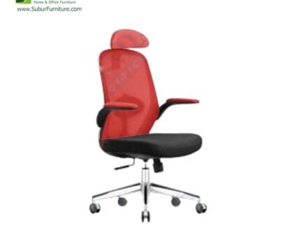 Kursi Kantor Indachi tipe CORVU I AL