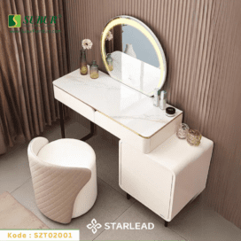 Meja Rias Starlead tipe ZY01001