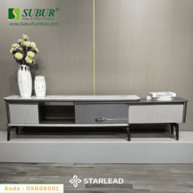 Rak TV Starlead tipe DSG06001