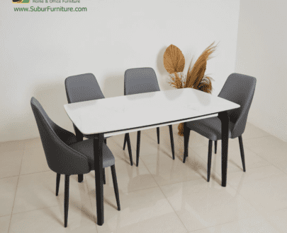 Meja Makan Starlead tipe CZ03001