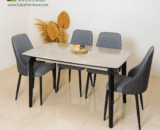 Meja Makan Starlead tipe CZ03002