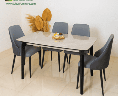 Meja Makan Starlead tipe CZ03002