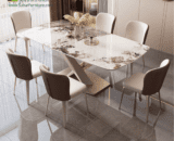 Meja Makan Starlead tipe CZ06001
