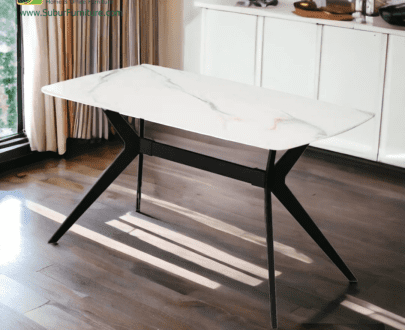 Meja Makan Starlead tipe CZ18001