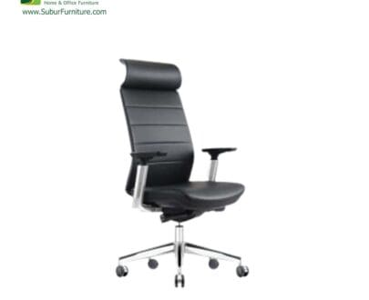 Kursi kantor indachi tipe eleve I P AL