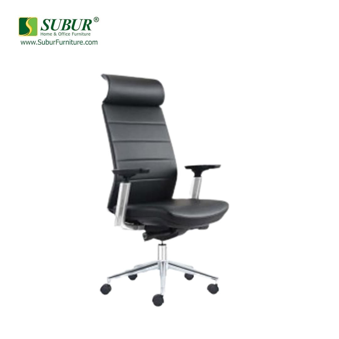 Kursi Kantor Indachi tipe eleve I P CR