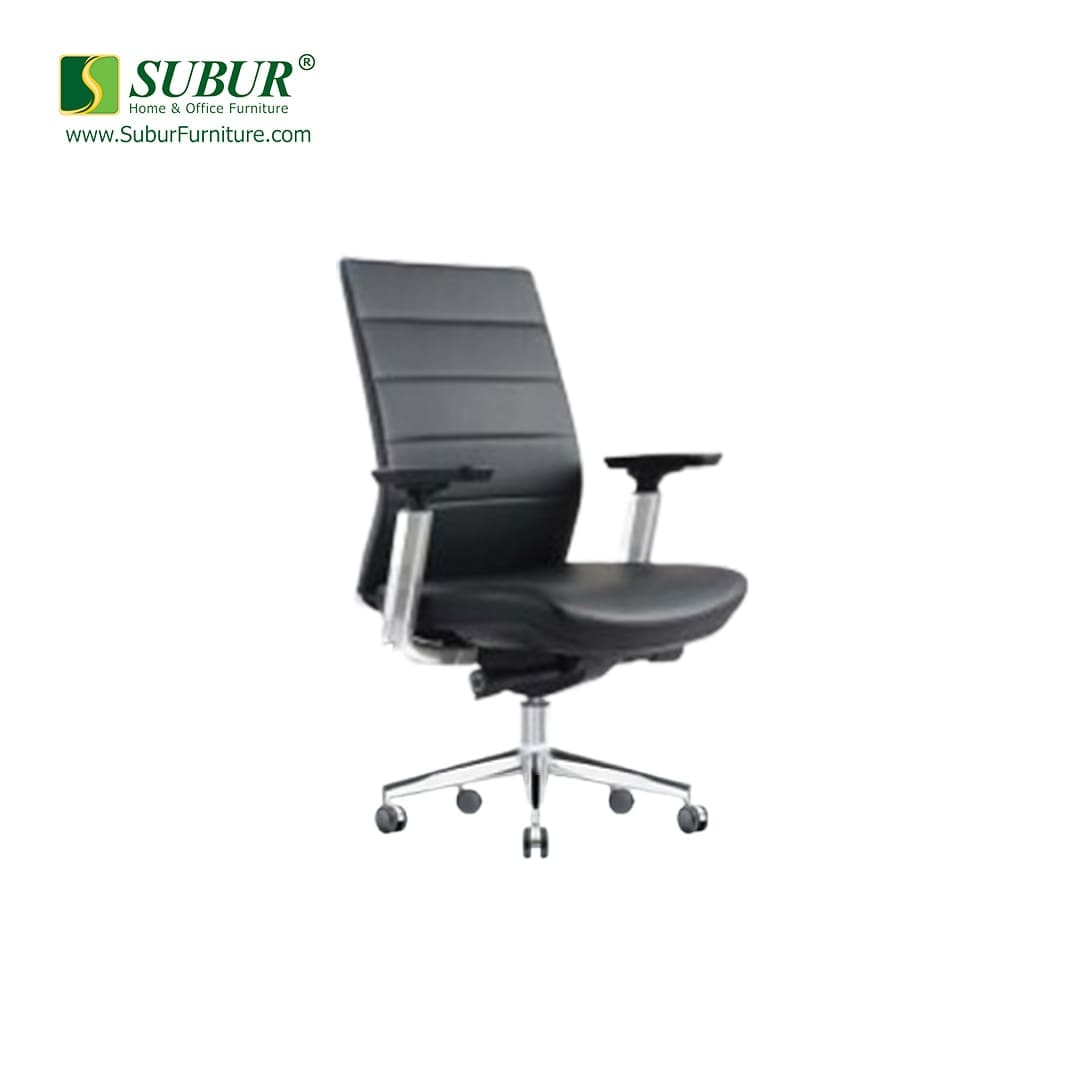 Kursi kantor indachi Eleve II P AL