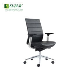 Kursi Kantor Indachi Tipe Eleve II P CR