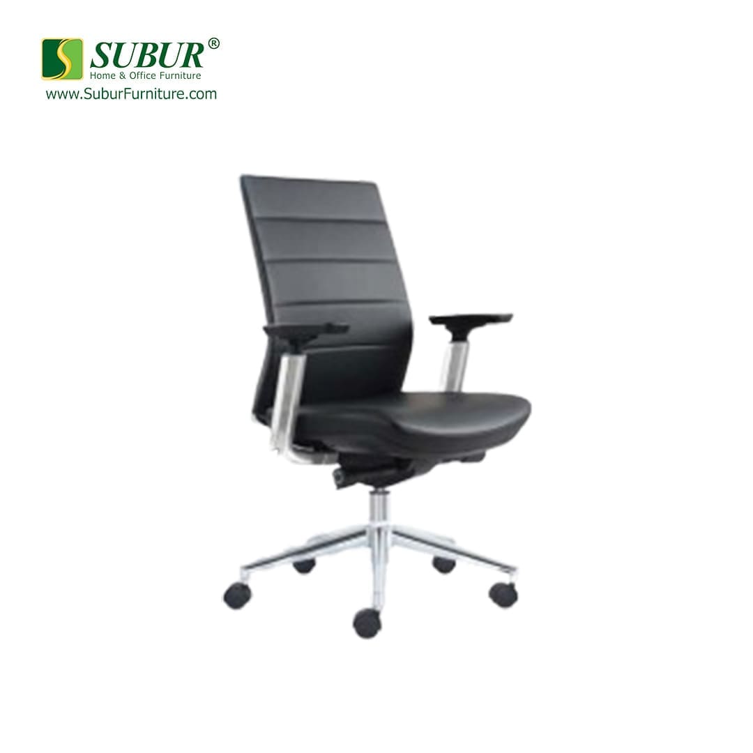 Kursi Kantor Indachi Tipe Eleve II P CR