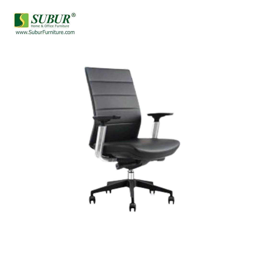 Kursi kantor indachi tipe eleve II P