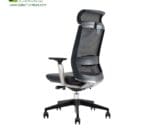 Kursi kantor indachi tipe eleve mesh I
