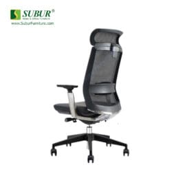 Kursi kantor indachi tipe eleve mesh I