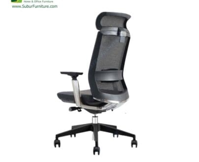 Kursi kantor indachi tipe eleve mesh I