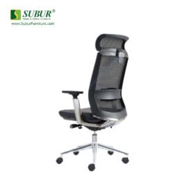 kursi kantor indachi tipe eleve mesh 1 cr