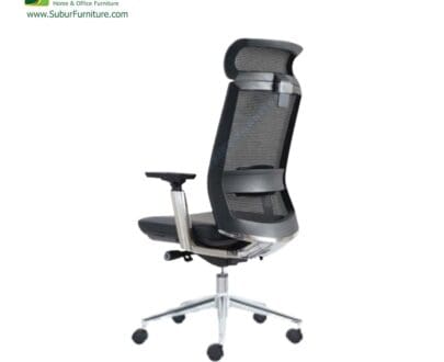 kursi kantor indachi tipe eleve mesh 1 cr