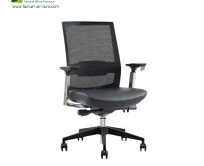 Kursi Kantor Indachi tipe Eleve Mesh II