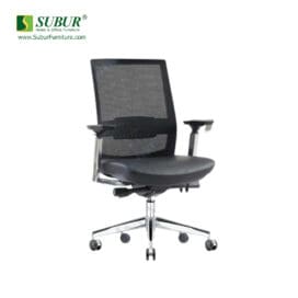 Kursi Kantor Indachi tipe Eleve Mesh II AL