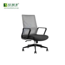 Kursi Kantor Indachi tipe Lyore II