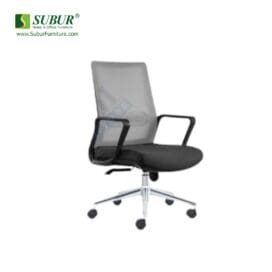 Kursi Kantor Indachi tipe Lyore II