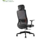 Kursi kantor tipe lyvia I