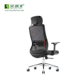 Kursi Kantor Indachi tipe Lyvia I AL
